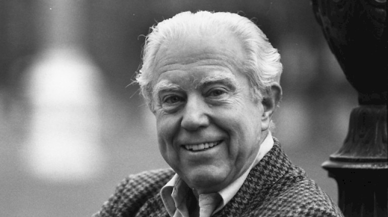 Elliott Carter streaming on InstantEncore