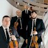 Amernet String Quartet plays Carter