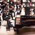 Pianist Conrad Tao with the Atlanta Symphony Orchestra (photo credit: Jeff Roffman)